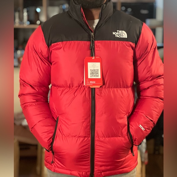 North Face • 700 Down Jacket | ‘96 Retro - Picture 2 of 7